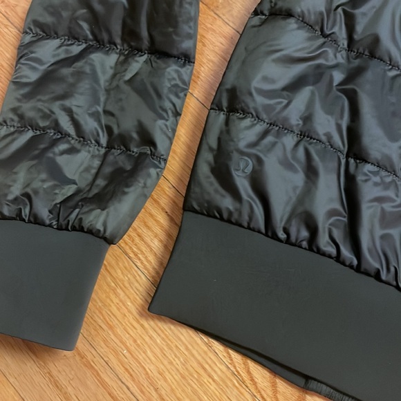 Lululemon Non-Stop Bomber Jacket - Picture 10 of 10